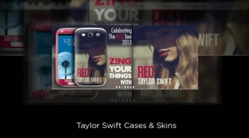 Cell Phone Skins