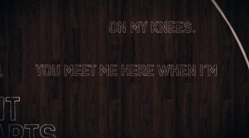 Tim Timmons - Starts With Me (Official Lyric Video) 