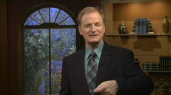 In Short: Jesus met his question with a question of His own...<br /><br />Verse: "He said to him, 'What is written in the law? What is your reading of it?'"<br />—Luke 10:26<br /><br />For more daily devotionals, visit www.itiswritten.com/everyword<br /><br />06/04/13