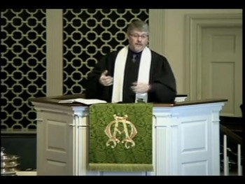 Pastor Doug McPheeters begins his summer sermon series The Book of Judges: God in the Chaos with "A Beginning, Not Well Done". The Scripture readings are from Judges 1-3.