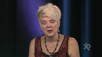 Patricia shares about the power and magnitude of God's abundant grace.