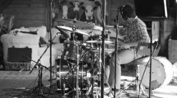 Derek Webb - The Spirit VS The Kick Drum (Live) 