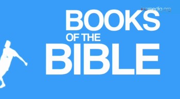 Learn the Books of the Bible! 
