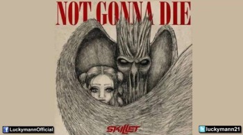 Skillet - Not Gonna Die (NEW SINGLE 2013) Rise Album