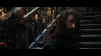 The Hobbit The Desolation of Smaug - Trailer #1 