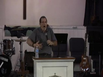 Fellowship with God