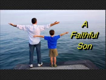 Randy Winemiller 'A Faithful Son' 
