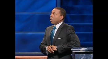 Creflo Dollar - Righteousness vs. the Law Part 3.2 