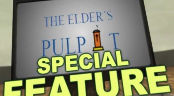 The Elder's Pulpit SE01 EP03 