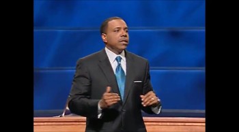 Creflo Dollar - Righteousness vs. the Law Part 3.4 