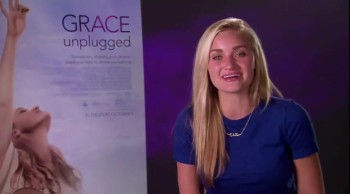 Grace Unplugged - Official Movie Trailer and Sneak Peeks! 