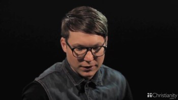 Christianity.com: Who is most at work in the salvation process? God or sinners? - Judah Smith 