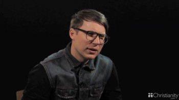 Christianity.com: Can a person profess Christ and not have the Bible as their authority? - Judah Smith 