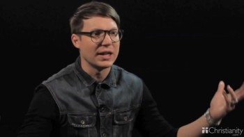 Christianity.com: Does Jesus allow sinners to belong before they believe or behave like Christians? - Judah Smith 