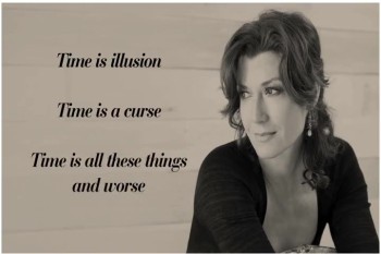 Amy Grant - Our Time Is Now (with Carole King) [Official Lyric Video] 