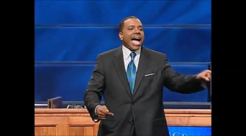 Creflo Dollar - Righteousness vs. the Law Part 3.7 