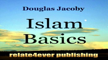 Islam Jihad by Douglas Jacoby  