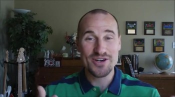 The Daily Pulse (Monday, June 24, 2013): "For where two or three gather in my name, there am I with them.” Matthew 18:20 (NIV)