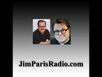 How To Pray When You're Pissed At God (James L. Paris)