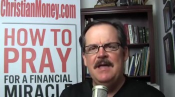 Christian Crowdfunding (James L. Paris)