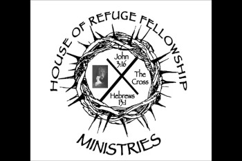 House of Refuge Fellowship Mininstries 