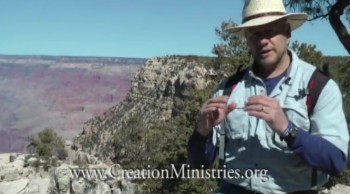 Grand Canyon: How Can God Allow Suffering? 