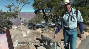 Grand Canyon: Radiometric Dating 