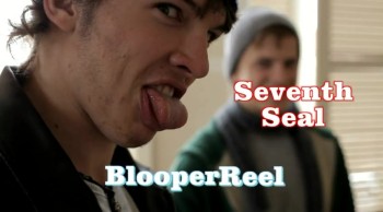 Seventh Seal - Blooper Reel 