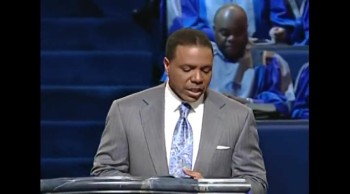 Creflo Dollar - The Reality of Deliverance 2 