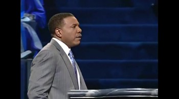 Creflo Dollar - The Reality of Deliverance 3 