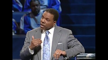 Creflo Dollar - The Reality of Deliverance 5 