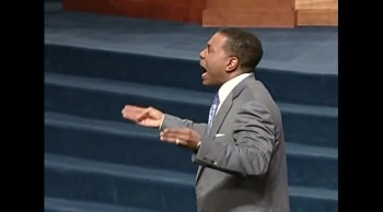 Creflo Dollar - The Reality of Deliverance 4 