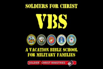 Soldier4Christ Ministries and Yes FM