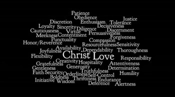 Intro to Commands of Christ 