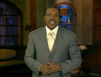 Creflo Dollar - RIghteousness vs. the Law Part 3.15 