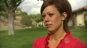 Wife of Fallen Arizona Firefighter Shares Memories of the Hero 