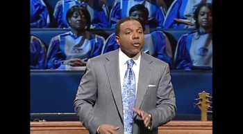 Creflo Dollar - The Reality of Deliverance 6 