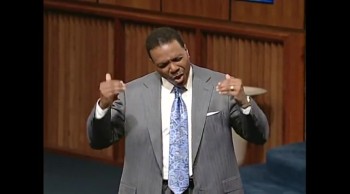 Creflo Dollar - The Reality of Deliverance 9 