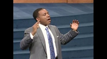 Creflo Dollar - The Reality of Deliverance 8 
