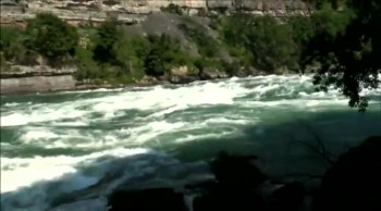 #549 Lyell and Niagara Falls