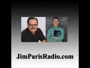 Internet Marketer Andy Traub Joins Jim Paris  