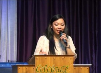 Pastor Preaching - June 30, 2013 