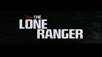 CrosswalkMovies.com: The Lone Ranger Review 