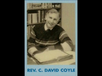 No Other Gospel, Rev. C. David Coyle, 1990 