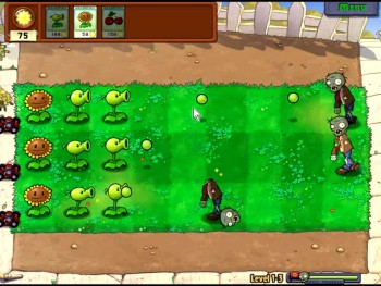 lets play plants vs zombies part 2 