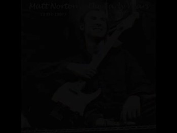 His Blood - Matt Norton - 10 - The Early Years  