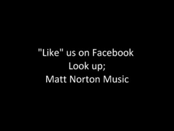 Mirror - Matt Norton - 01 - The Early Years 