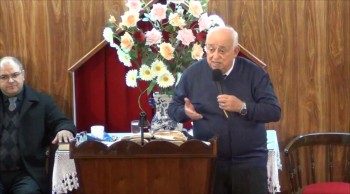 Enseñando a nuestros hijos la doctrina de Jesus. (día del Padre). P. Walter Garcia 16-06-2013 