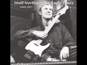 Faithfu - Matt Norton - The Early Years - 11. 