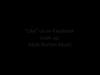 Worship song Soldier  - Matt Norton 